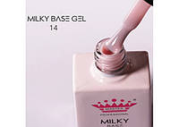 Milky Base 10ml Master Professional 14