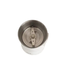 Електрична кавомолка D&T Smart DT-594 200Вт міні кавомолка подрібнювач кавових зерен, фото 6