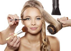 Товари для краси та затишку