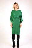 Жіночі трикотажні сукні оптом LF Women, лот 10 шт, ціна 19.5 Є, фото 3