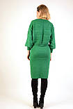 Жіночі трикотажні сукні оптом LF Women, лот 10 шт, ціна 19.5 Є, фото 4