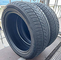 Шини б/у 225/50 R18 Imperial SnowDragon UHP, пара