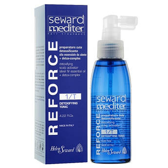 Тонік для очищенняHelen Seward Reforce 1/Т Detoxifying Tonic