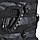 Тактичний рюкзак US Assault Pack SM Tactical Black Mil-Tec 20 L 14002088, фото 7