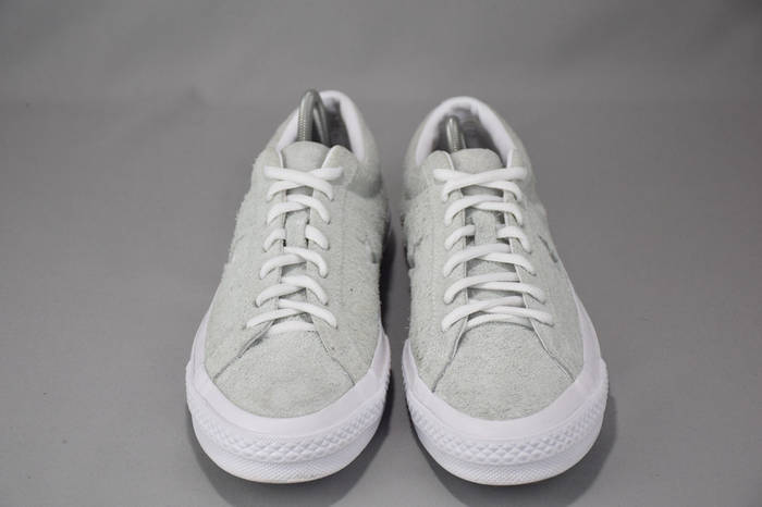 Converse one shop star dried bamboo