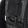 Тактичний рюкзак US Assault Pack SM Tactical Black Mil-Tec 20 L 14002088, фото 8