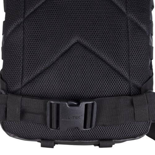 MIL-TEC Sturm US Assault Pack Tactical Small Black - 14002088