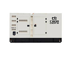 Генератор дизельний Своя Енергія KDF-188/S FAWDE, 150 кВт (188 KVA)