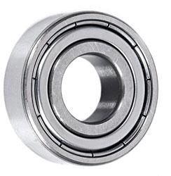 Підшипник 80202 (6202 ZZ С3) Kinex словаччина, фото 1