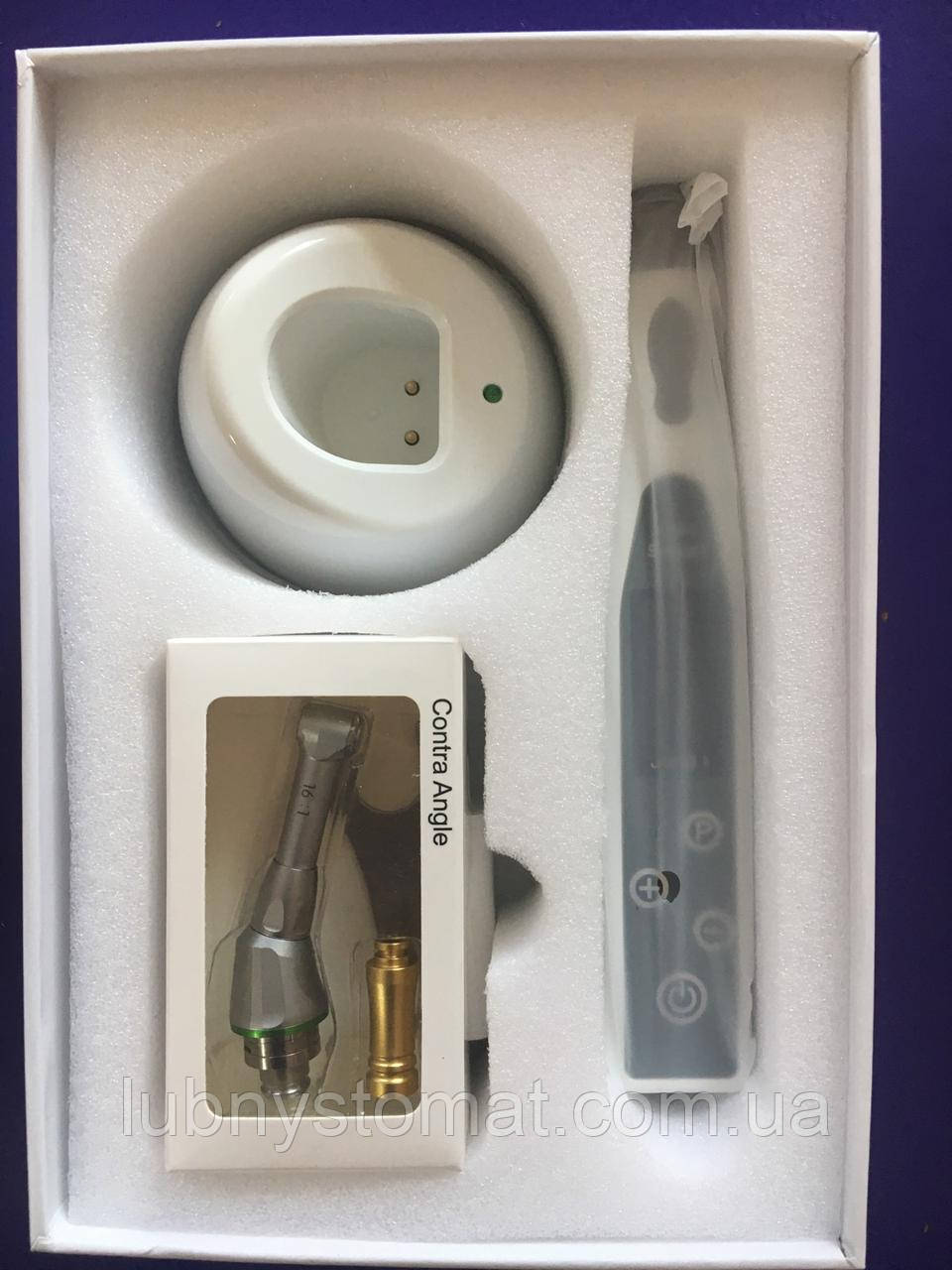 Купити Ендо мотор ENDOMATE J201, ціна 5760 грн Prom.ua (ID 1667528205)