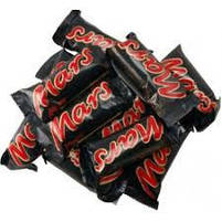 Цукерка Марс "Mars" міні, фото 2