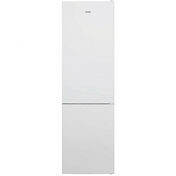 Холодильник CANDY CCE4T620EW Білий, No Frost