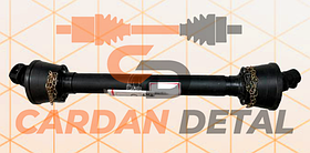 Карданний вал на Оприскувач