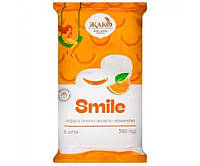 Зефир с апельсиновой начинкой Smile Жако 300 г