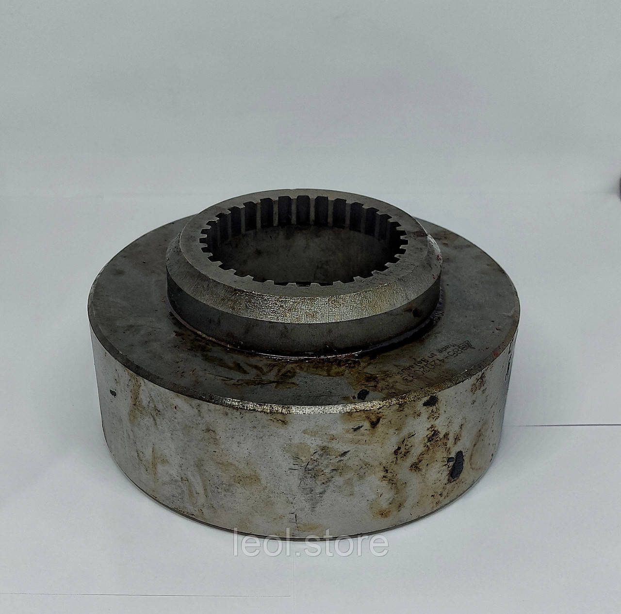 Барабан ВОМ МТЗ-1221 85-4202033 (ID#1667539809), цена: 1400 ₴, купить ...