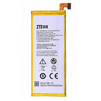 Аккумулятор для ZTE Li3823T43P6hA54236-H (Short cable version!) 2300 mAh (Blade VEC 4G) [Original PRC] 12 мес.