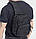 Тактичний однолямковий рюкзак Mil-Tec One Strap Assault 9 л Black (14059102), фото 6