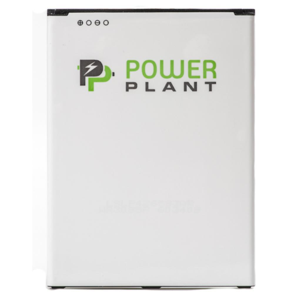 Акумулятор PowerPlant Samsung i9200, i9205, Galaxy Mega 6.3 (B700BE) 3200mAh