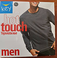 Термокофта Key HOT TOUCH MVD 155 M, L, XL, XXL