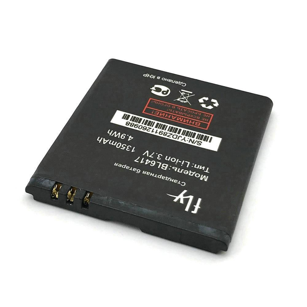 Аккумулятор для Fly BL6417 / IQ239+ [Original PRC] 12 мес. гарантии  (ID#1667536052), цена: 200 ?, купить на Prom.ua