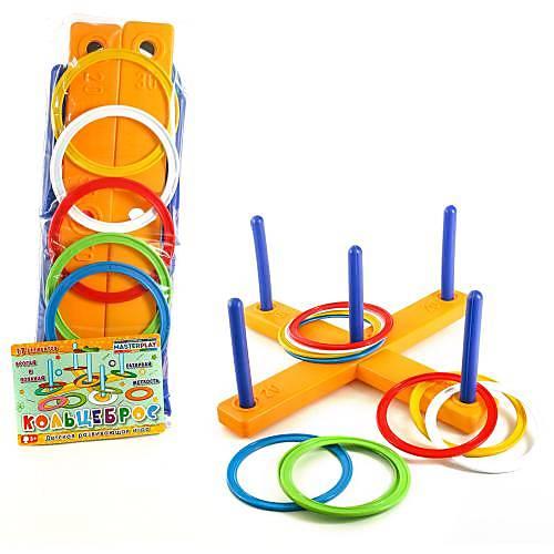 Кільцекид 1-074, комплект ПВХ, фото 1