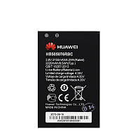 Аккумулятор для Huawei Ascend G606, G610, G700, G710, A199, Y600, Y3 II (HB505076RBC) [Original PRC] 12 мес.