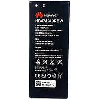 Аккумулятор для Huawei Honor 3C, G730, H30-U10 (HB4742A0RBC, HB4742A0RBW) [Original PRC] 12 мес. гарантии