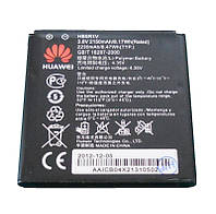 Аккумулятор для Huawei HB5R1, HB5R1V - U8950 Ascend G600/ G500/ P1/ U9202L, Honor 2, Honor 3 - 2000 mAh