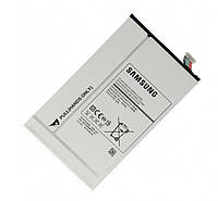 Аккумулятор Samsung T700, T705, Galaxy Tab S 8.4 (EB-BT705FBC 4900 mAh) [Original PRC] 12 мес. гарантии