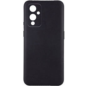 Чехол TPU Epik Black Full Camera для OnePlus 9