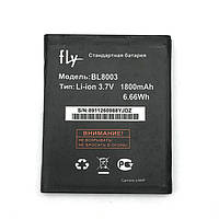 Аккумулятор для Fly BL8003 / IQ4491 Quad [Original] 12 мес. гарантии