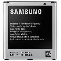 Аккумулятор для Samsung S7262, S7272, S7270, S7260, S7360, S7275, S7898 и др. (B100AE, B105BE, B110AE)