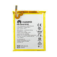Аккумулятор для Huawei G7 Plus (Ascend G7 Plus, RIO-UL00, RIO-TL00) HB396481EBC 3100 mAh [Original PRC] 12
