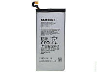 Акумулятор Samsung G920F, Galaxy S6 (EB-BG920ABE) [Original PRC] 12 міс. гарантії