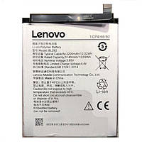 Акумулятор Lenovo BL282/Zuk [Original PRC] 12 міс. гарантії
