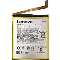 Акумулятор Lenovo BL287/K9 Note [Original PRC] 12 міс. гарантії