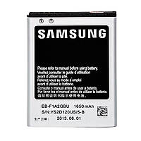 Аккумулятор для Samsung S2, S2 plus, i9100, i9105, i9103, Galaxy R, Galaxy Z и др. (EB-F1A2GBU) [Original PRC]
