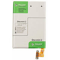 Аккумулятор PowerPlant HTC One Mini 2 (B0P6M100) 2100 mAh