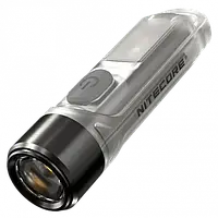 Мощный наключник Nitecore TIKI UV (70LM, 1000mW 130mAh, USB, IP66, Три источника света)