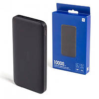 Портативний ЗП Redmi 10000mAh Black