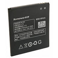 Аккумулятор для Lenovo BL204 - A586, A765, S696, A630T, A670T [Original] 12 мес. гарантии