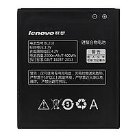 Аккумулятор для Lenovo BL210 - A536, S820, S650, A656, A766, A606 и др. [Original] 12 мес. гарантии