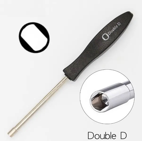 Купить Отвертка для регулировки карбюратора Вид-3 (Double D) от ...