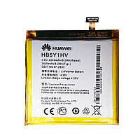 Аккумулятор для Huawei ASCEND P2/HB5Y1 [Original] 12 мес. гарантии