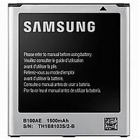 Акумулятор Samsung S7262 Galaxy Star Plus Duos / B100AE [Original] 12 міс. гарантії