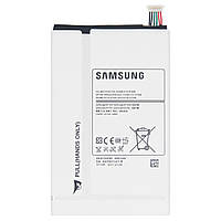 Аккумулятор Samsung T700, T705, Galaxy Tab S 8.4 (EB-BT705FBC 4900 mAh) [Original] 12 мес. гарантии