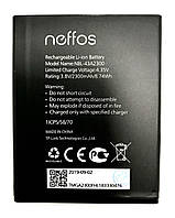 Аккумулятор для TP-Link Neffos C5S / NBL-43A2300 [Original PRC] 12 мес. гарантии