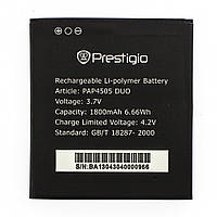 Аккумулятор для Prestigio PAP4505 [Original PRC] 12 мес. гарантии