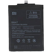 Аккумулятор для Xiaomi BM47 / Redmi 3, 3s, 3x, 3 Pro, Redmi 4X [Original] 12 мес. гарантии