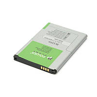 Аккумулятор PowerPlant LG G3 D855, D853, D850, D851 (BL-53YH) 3500 mAh